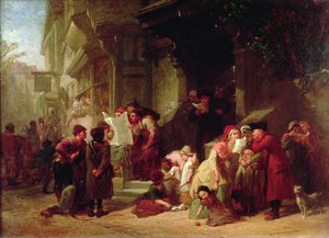 Köy Postanesi